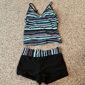 SHEIN Bathing suit